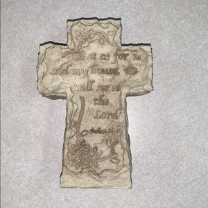 Cross Stand